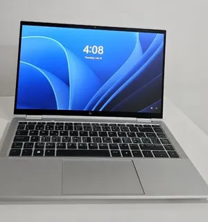 New Laptop HP EliteBook 1040 G8 16GB Intel Core i7 SSD 512GB