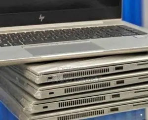 New Laptop HP EliteBook 840 16GB Intel Core i5 SSD 512GB