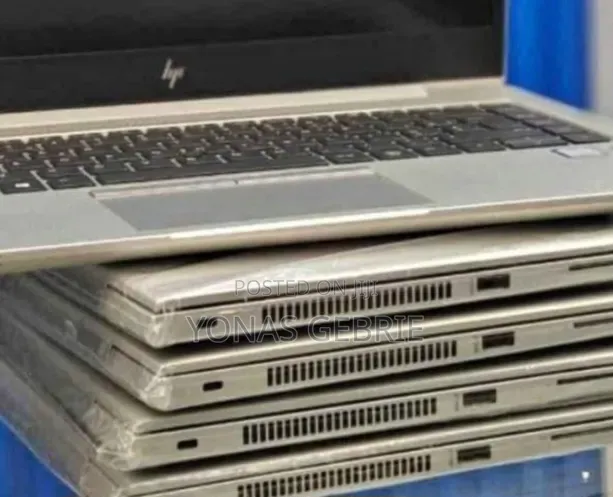 New Laptop HP EliteBook 840 16GB Intel Core i5 SSD 512GB