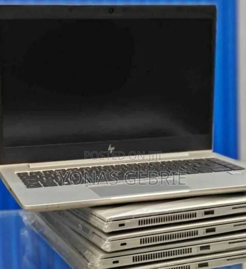 New Laptop HP EliteBook 840 16GB Intel Core i5 SSD 512GB