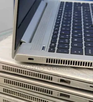 New Laptop HP EliteBook 840 16GB Intel Core i5 SSD 512GB