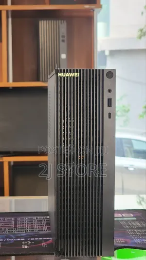 Desktop Computer 8GB AMD Ryzen 5 SSD 512GB