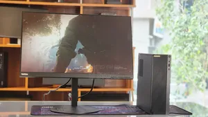 Desktop Computer 8GB AMD Ryzen 5 SSD 512GB