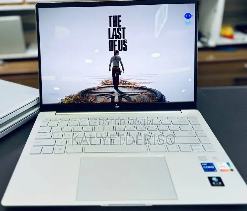 New Laptop HP Pavilion 14 16GB Intel Core Ultra 7 SSD 1T