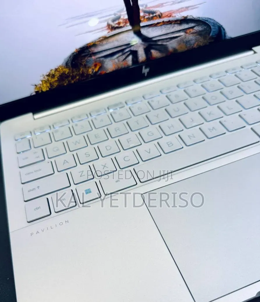 New Laptop HP Pavilion 14 16GB Intel Core Ultra 7 SSD 1T