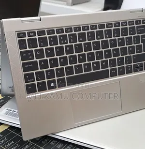 New Laptop HP EliteBook 830 G8 16GB Intel Core i5 SSD 512GB
