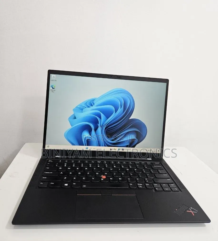 New Laptop Lenovo ThinkPad P14s 16GB Intel Core i7 SSD 512GB