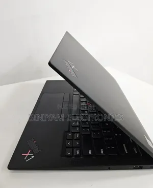 New Laptop Lenovo ThinkPad P14s 16GB Intel Core i7 SSD 512GB