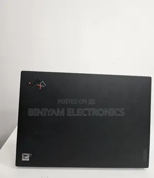 New Laptop Lenovo ThinkPad P14s 16GB Intel Core i7 SSD 512GB