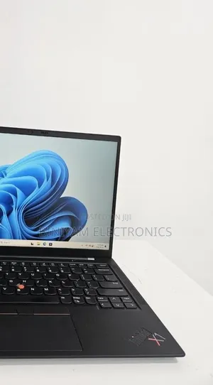 New Laptop Lenovo ThinkPad P14s 16GB Intel Core i7 SSD 512GB