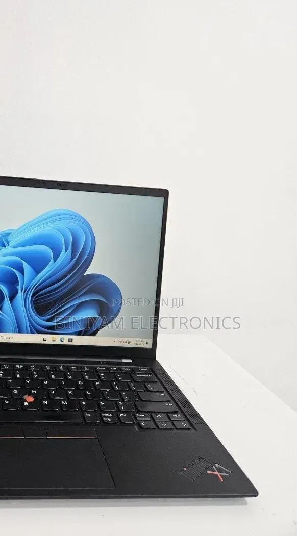 New Laptop Lenovo ThinkPad P14s 16GB Intel Core i7 SSD 512GB