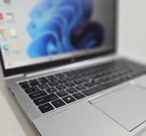 New Laptop HP EliteBook 840 16GB Intel Core i7 SSD 512GB
