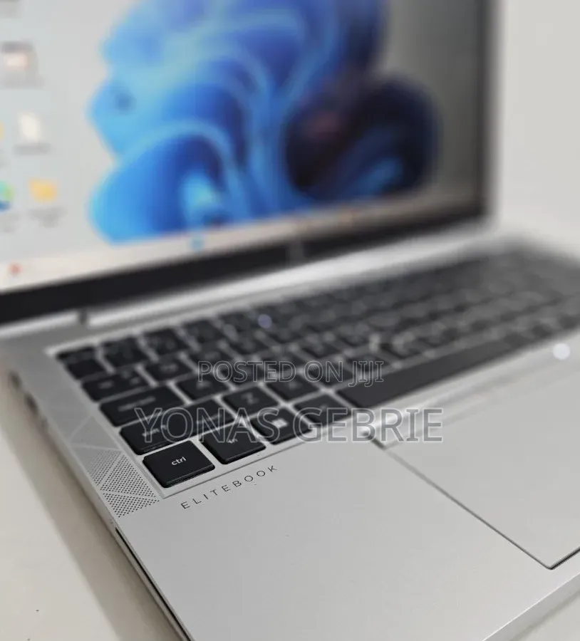 New Laptop HP EliteBook 840 16GB Intel Core i7 SSD 512GB