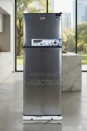 Popular Refrigerator 410 – Energy Efficient Cooling Solution