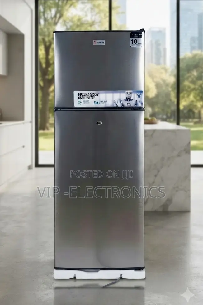 Popular Refrigerator 410 – Energy Efficient Cooling Solution