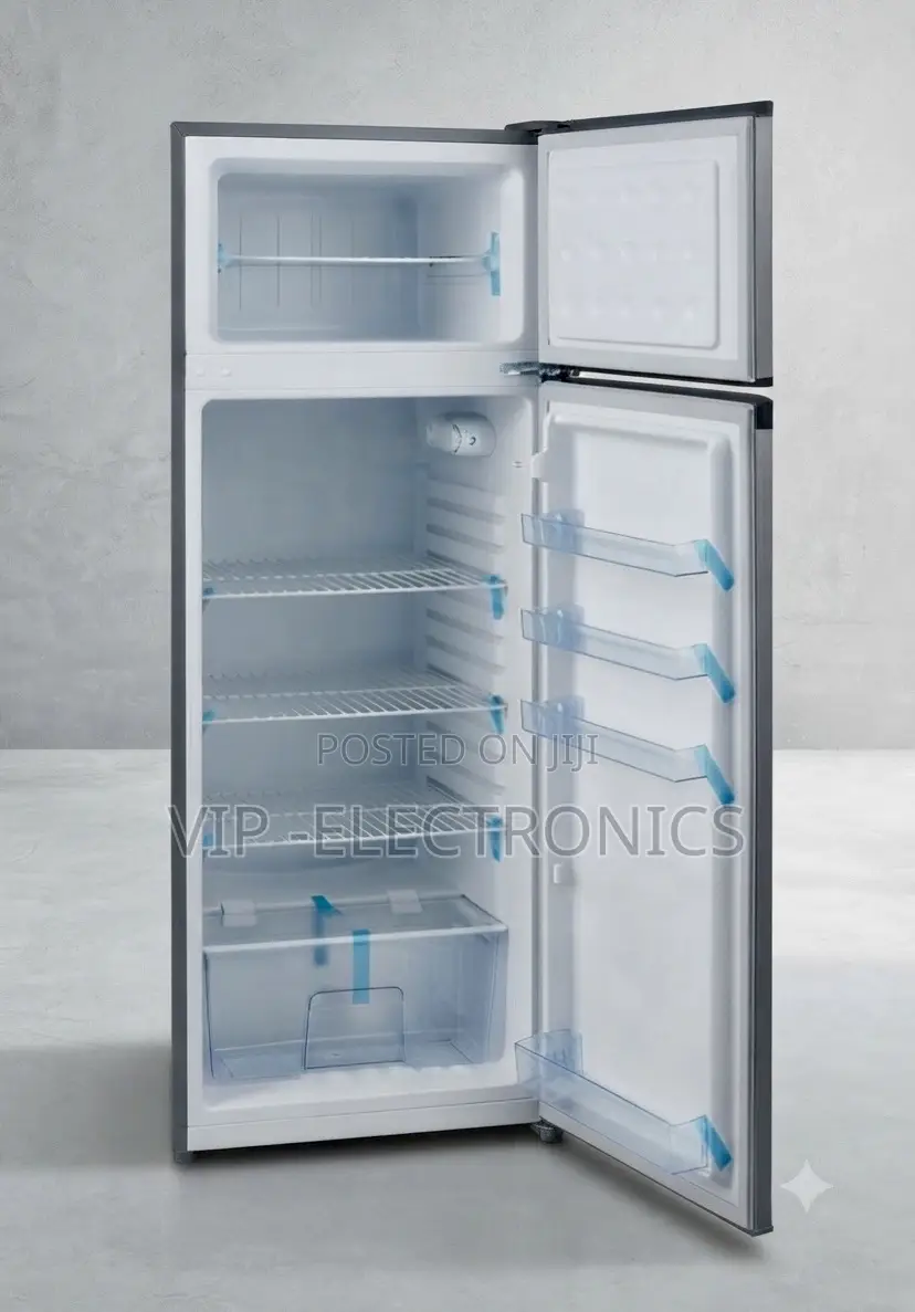 Popular Refrigerator 410 – Energy Efficient Cooling Solution