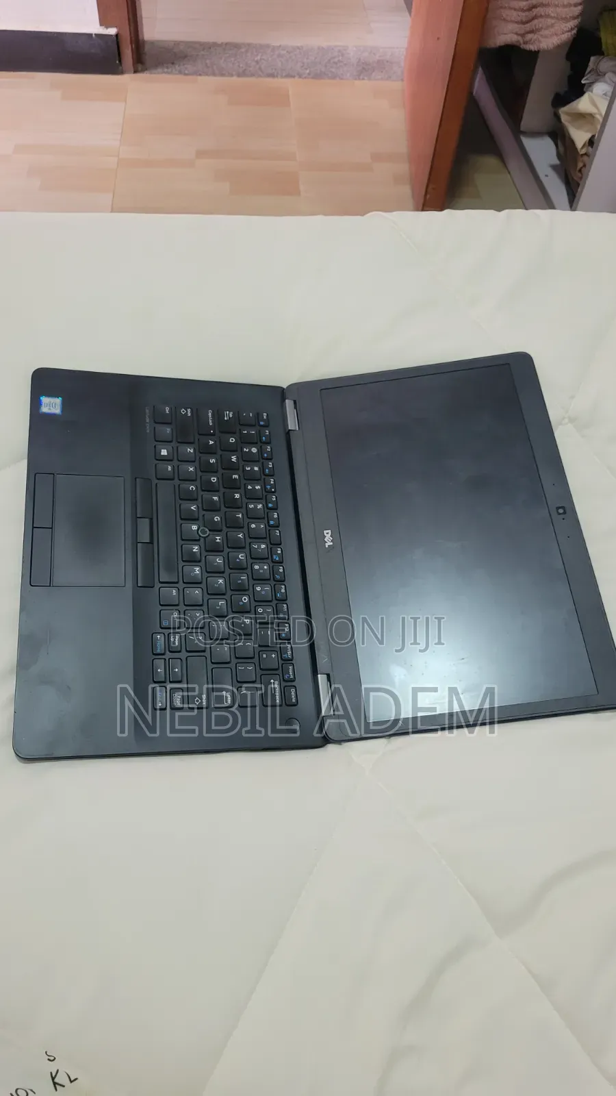Laptop Dell Inspiron 15 32GB Intel Core i5 SSD 128GB