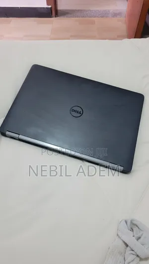 Laptop Dell Inspiron 15 32GB Intel Core i5 SSD 128GB