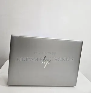 New Laptop HP ZBook Firefly 14 G10 16GB Intel Core i7 SSD 512GB