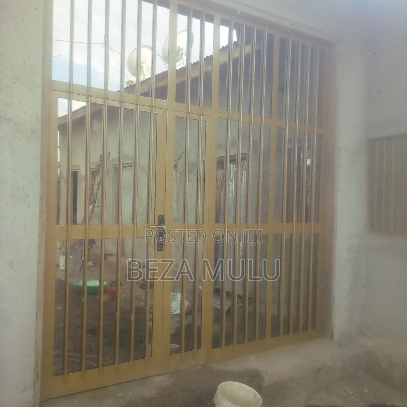 1bdrm Villa in በዛ, North Shewa for sale