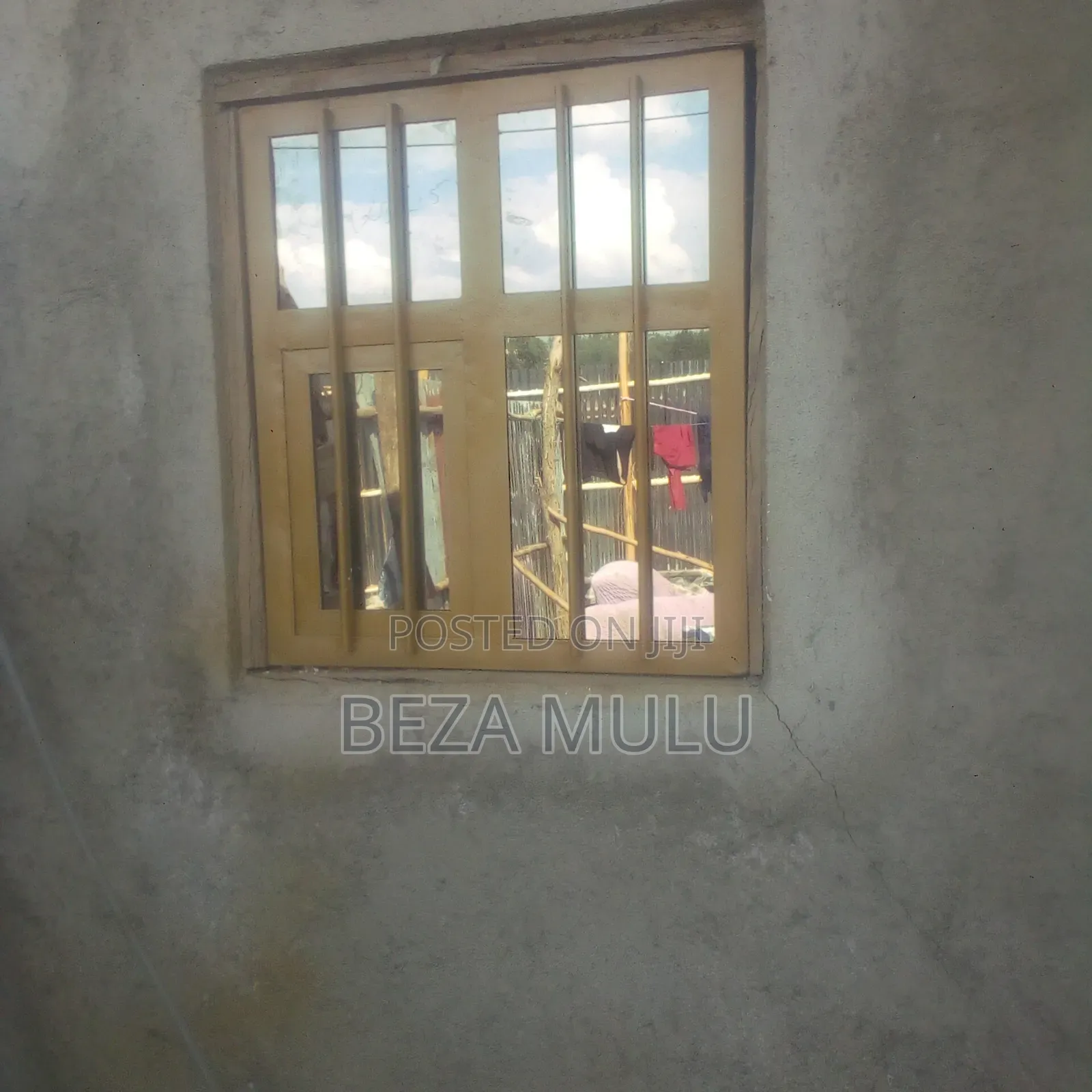 1bdrm Villa in በዛ, North Shewa for sale