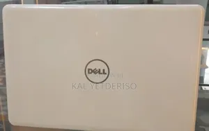 New Laptop Dell Inspiron 15 5567 24GB Intel Core i7 SSD 1T