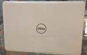 New Laptop Dell Inspiron 15 5567 24GB Intel Core i7 SSD 1T