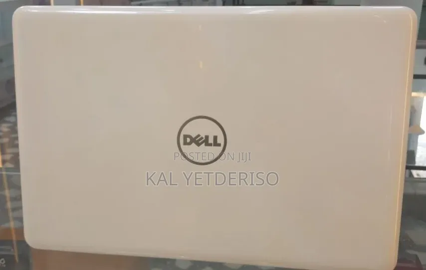 New Laptop Dell Inspiron 15 5567 24GB Intel Core i7 SSD 1T