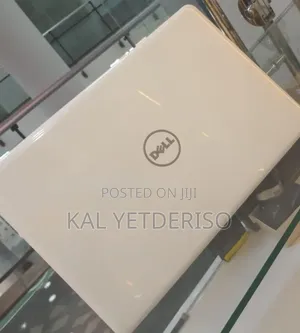 New Laptop Dell Inspiron 15 5567 24GB Intel Core i7 SSD 1T