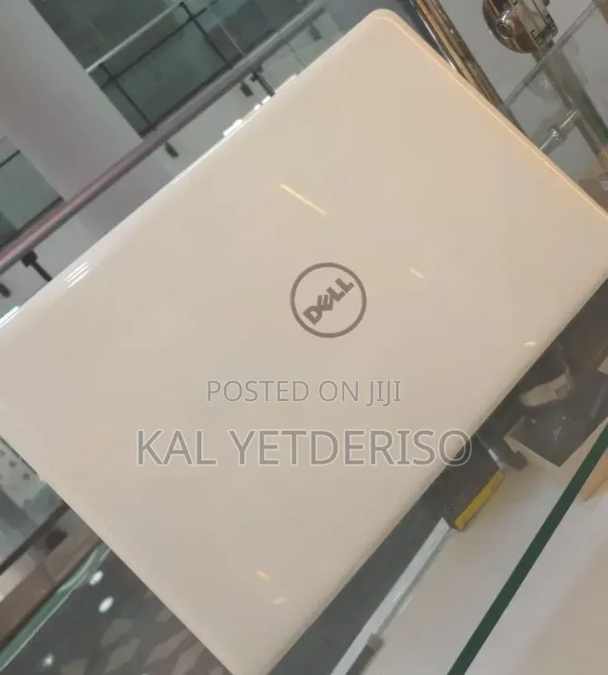 New Laptop Dell Inspiron 15 5567 24GB Intel Core i7 SSD 1T