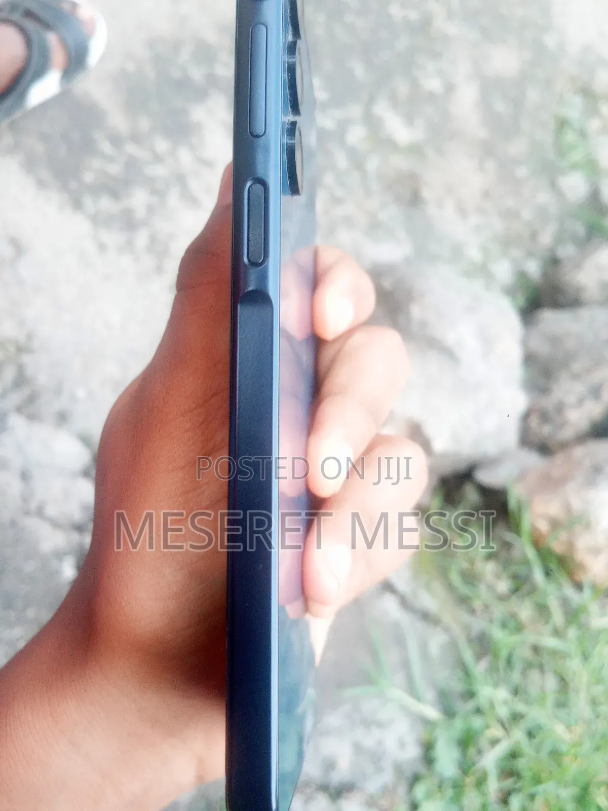 New Samsung Galaxy A16 5G 128 GB Black