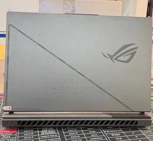 New Laptop Asus ROG Strix G16 16GB Intel Core i9 SSD 1T