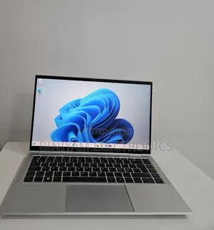 New Laptop HP EliteBook x360 1030 G8 16GB Intel Core i7 SSD 512GB