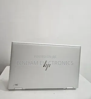 New Laptop HP EliteBook x360 1030 G8 16GB Intel Core i7 SSD 512GB