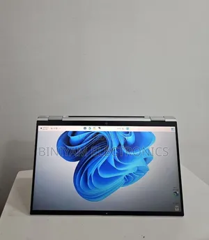 New Laptop HP EliteBook x360 1030 G8 16GB Intel Core i7 SSD 512GB