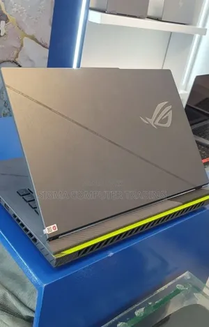 New Laptop Asus ROG Strix G16 G614 16GB Intel Core i9 SSD 1T