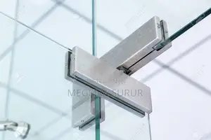 Frameless Glass Door Accessories