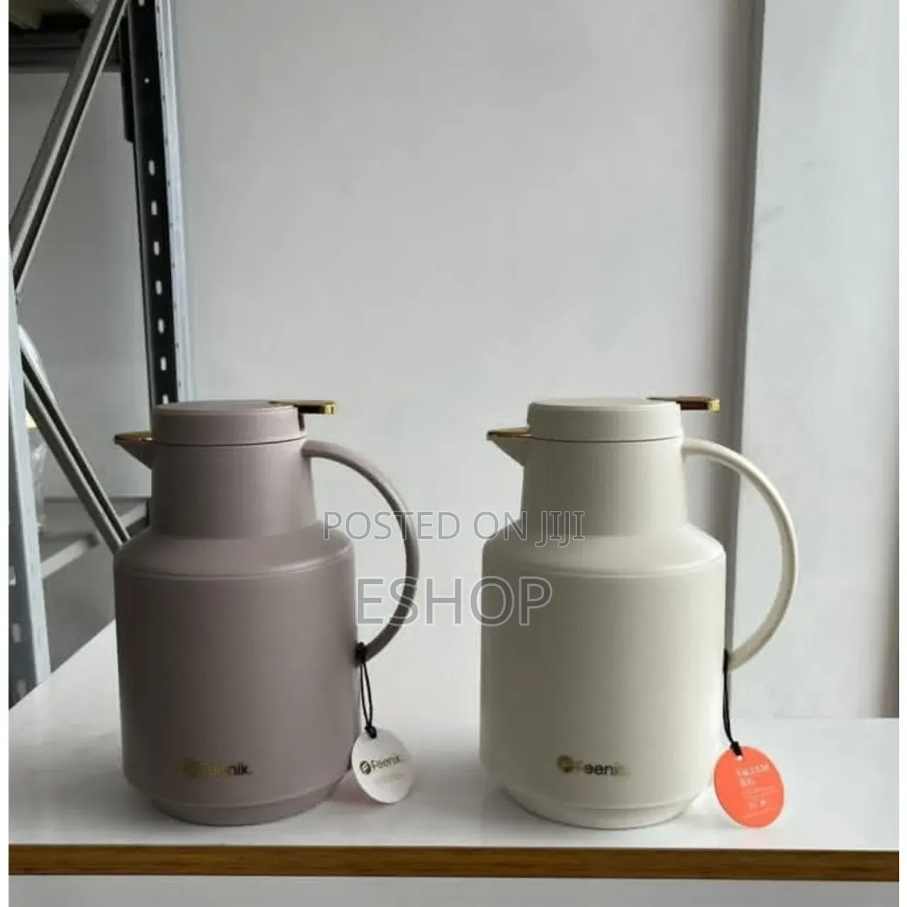 Built to Handle Daily Knocks While Keeping Beverages at the Right