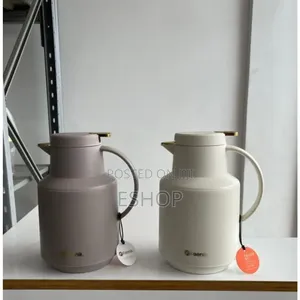 Built to Handle Daily Knocks While Keeping Beverages at the Right