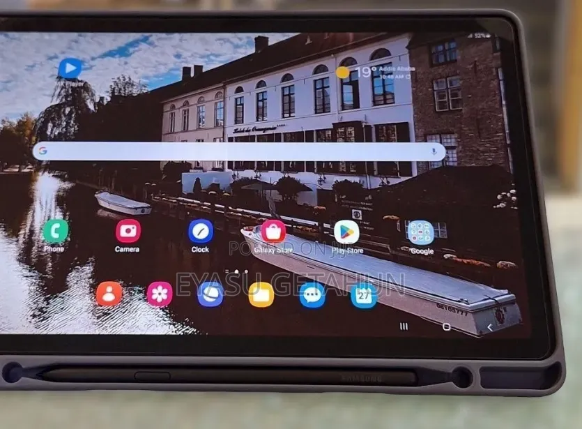 New Samsung Galaxy Tab S6 Lite 64 GB