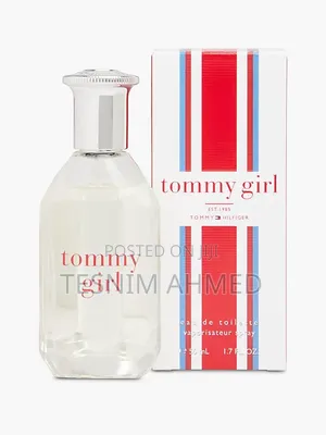 Tommy Hilfiger Perfume