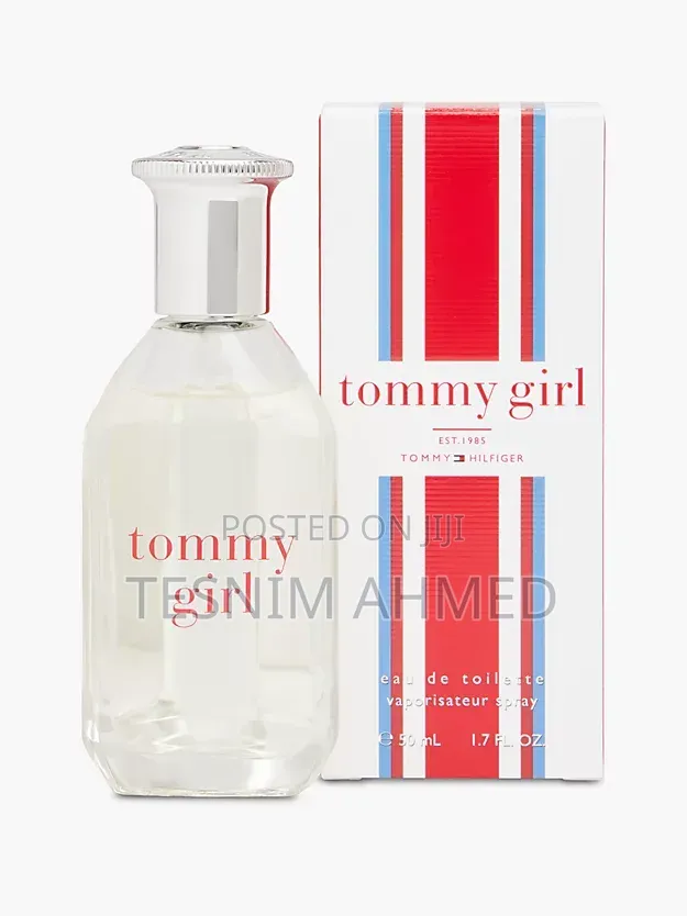 Tommy Hilfiger Perfume