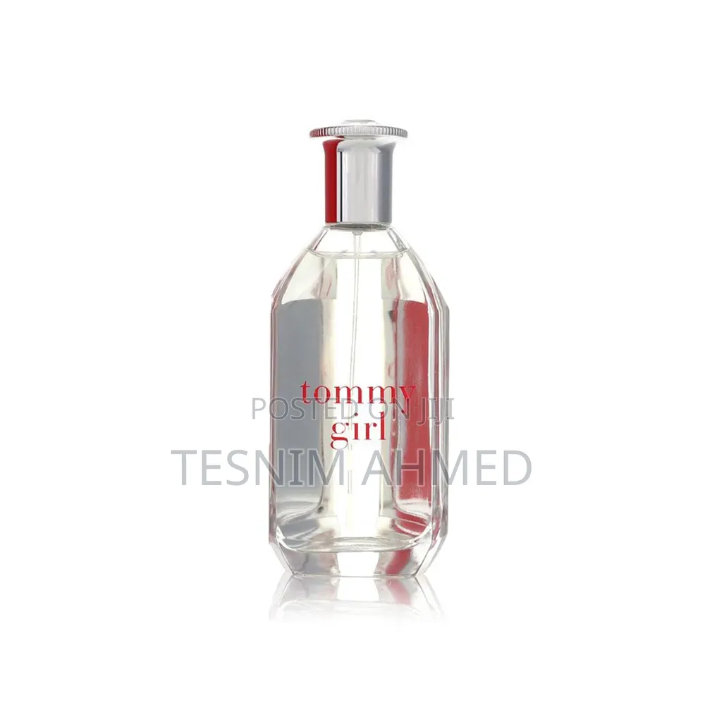 Tommy Hilfiger Perfume