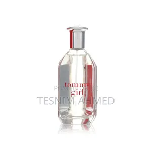 Tommy Hilfiger Perfume