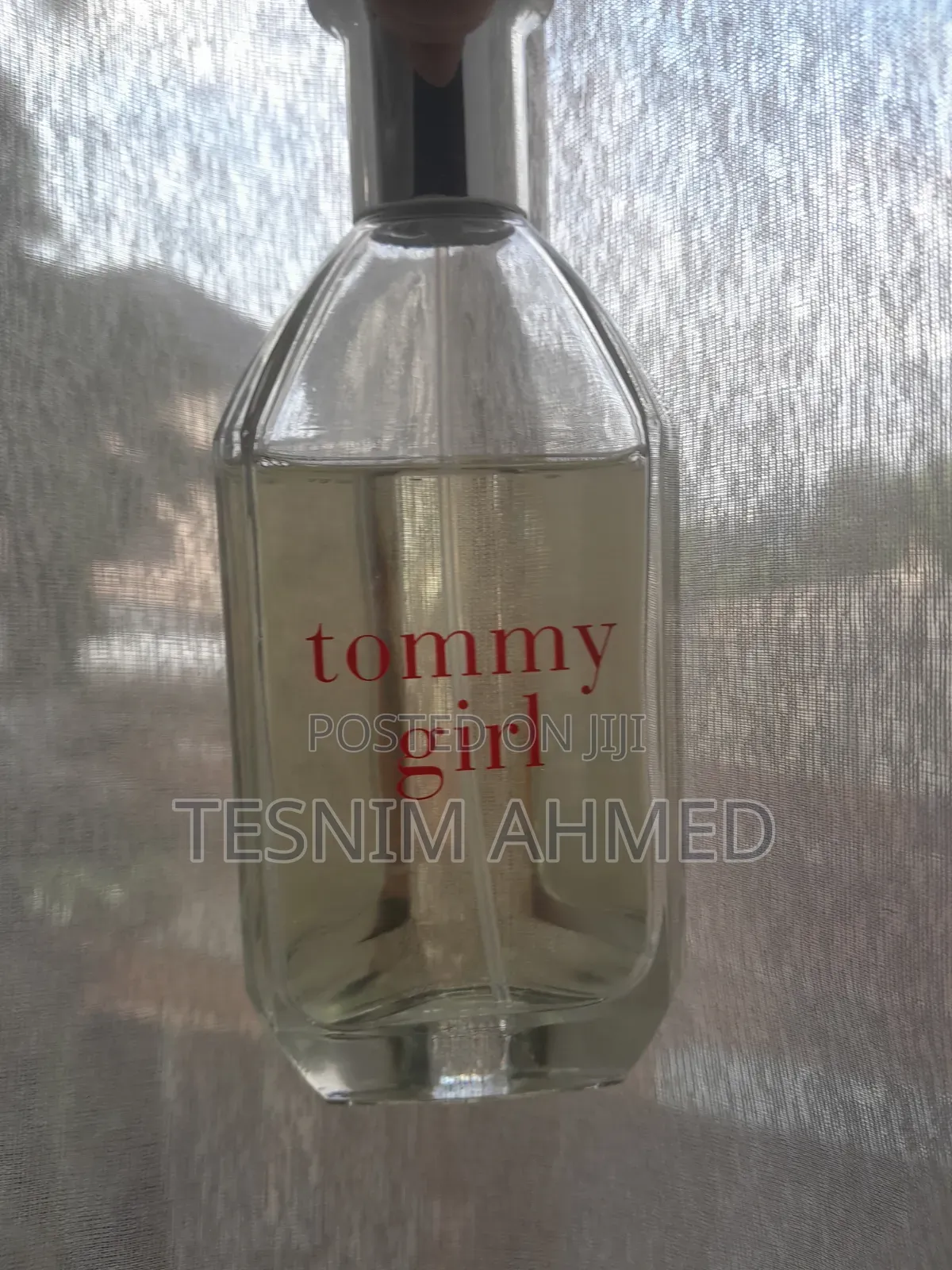 Tommy Hilfiger Perfume