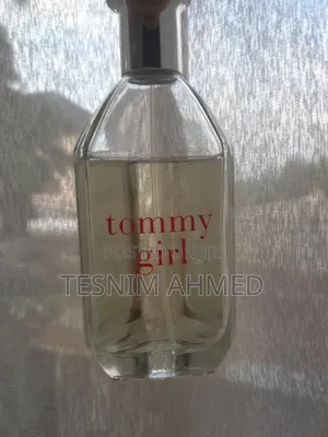 Tommy Hilfiger Perfume
