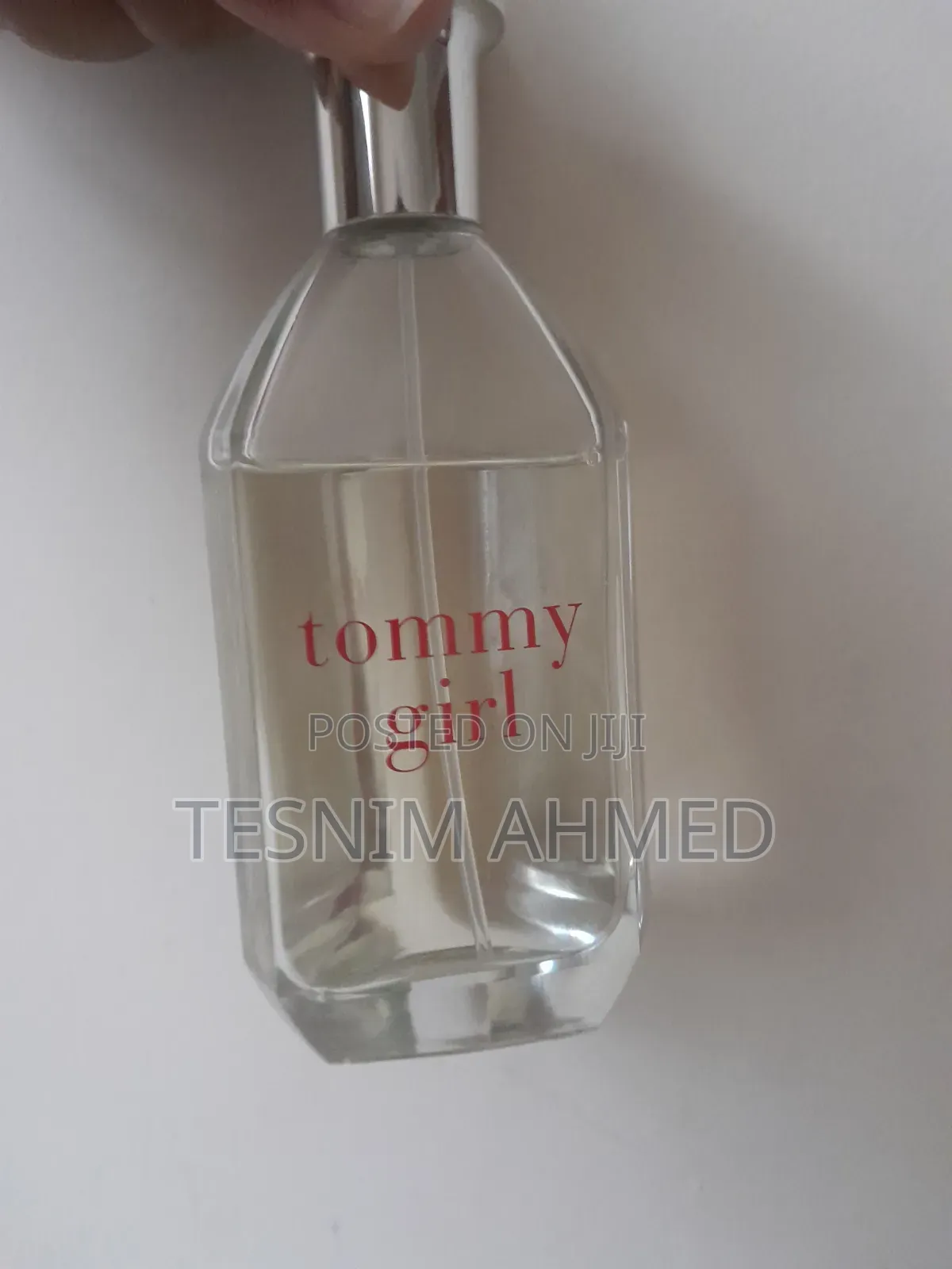 Tommy Hilfiger Perfume