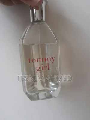 Tommy Hilfiger Perfume