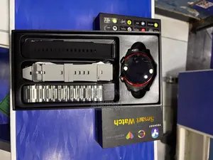 YT-15 Smart Watch