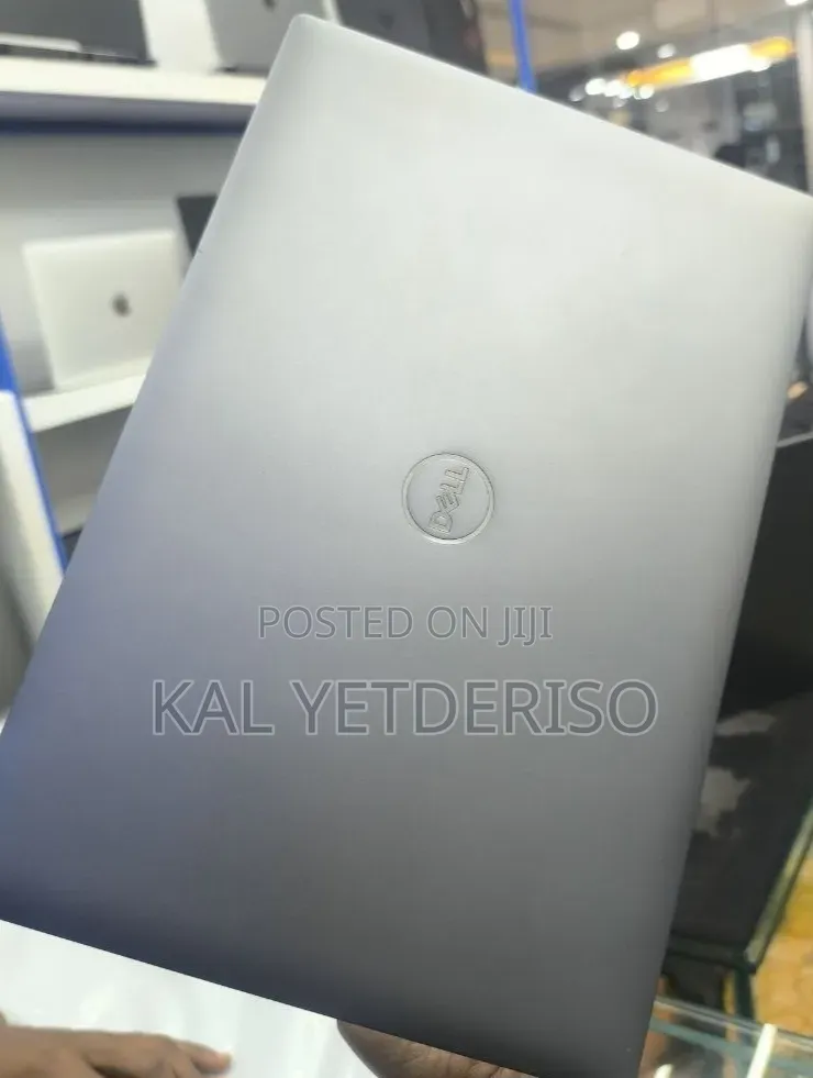 New Laptop Dell Precision 5480 32GB Intel Core i9 SSD 512GB